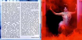 2CD Frank Wildhorn: Dracula - Theater Ulm
