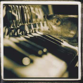 CD Frank Zander: Rabenschwarz