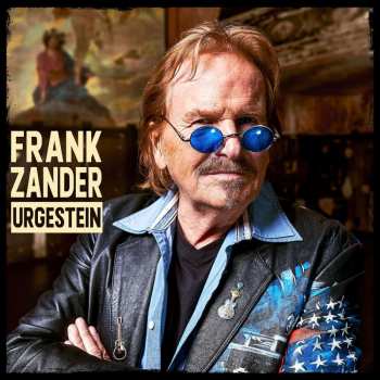 LP Frank Zander: Urgestein