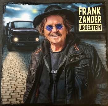LP Frank Zander: Urgestein