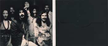 CD Frank Zappa: Live 1969 (Legendary Radio Broadcast, Toronto)