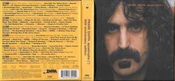 5CD/Box Set/Blu-ray Frank Zappa: Apostrophe (') DLX | LTD
