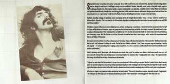 CD Frank Zappa: Live New Years Eve 1973