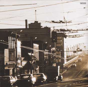 2CD Frank Zappa: Live In Vancouver 1975