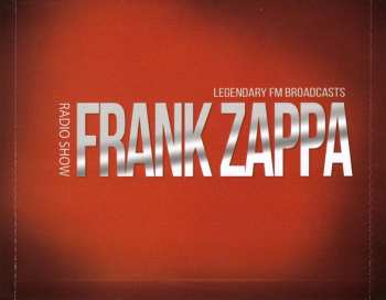 2CD Frank Zappa: Radio Show (Legendary FM Broadcasts)