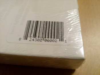 2CD Frank Zappa: Civilization Phaze III