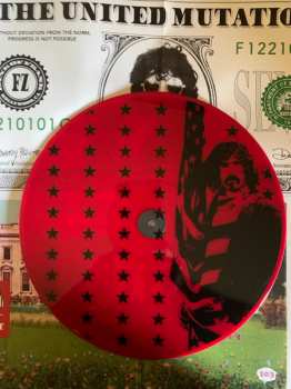 2LP Frank Zappa: Frank Zappa For President CLR | LTD