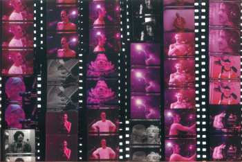 DVD Frank Zappa: Baby Snakes - A Movie About People Who Do Stuff That Is Not Normal