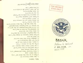 DVD Frank Zappa: Baby Snakes - A Movie About People Who Do Stuff That Is Not Normal