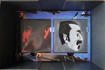 6CD/Box Set Frank Zappa: Halloween 81 LTD