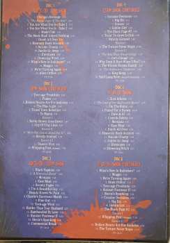 6CD/Box Set Frank Zappa: Halloween 81 LTD