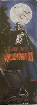 6CD/Box Set Frank Zappa: Halloween 81 LTD