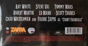 6CD/Box Set Frank Zappa: Halloween 81 LTD