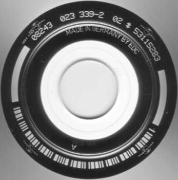 2CD Frank Zappa: Joe's Garage Acts 1, 2 & 3