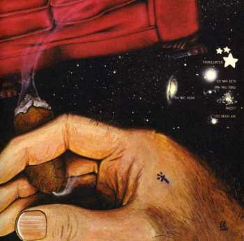 Album Frank Zappa: One Size Fits All
