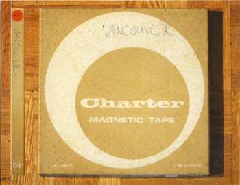 2CD Frank Zappa: Road Tapes, Venue #1