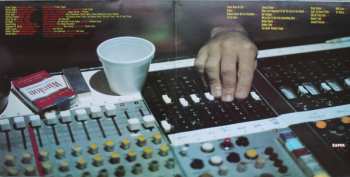 2LP Frank Zappa: Sheik Yerbouti