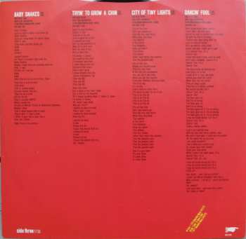 2LP Frank Zappa: Sheik Yerbouti