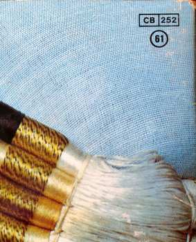 2LP Frank Zappa: Sheik Yerbouti