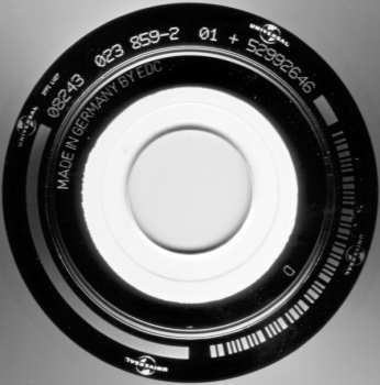 CD Frank Zappa: Sheik Yerbouti