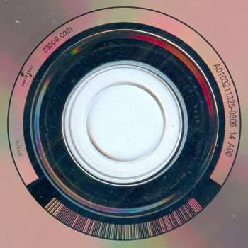 6CD/Box Set Frank Zappa: The Hot Rats Sessions DLX | LTD