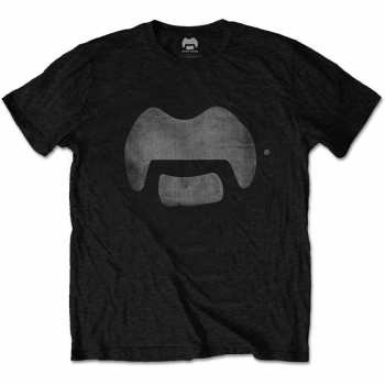 Merch Frank Zappa: Tričko Tache 