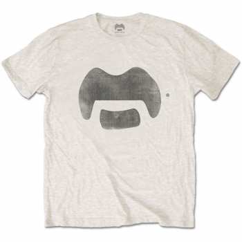 Merch Frank Zappa: Tričko Tache 