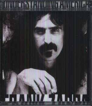 Album Frank Zappa: Understanding America
