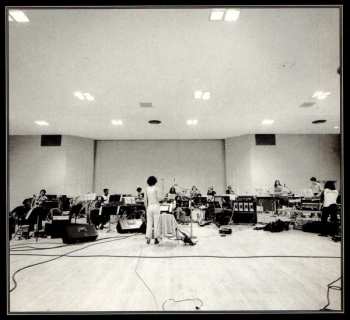 2CD Frank Zappa: Wazoo