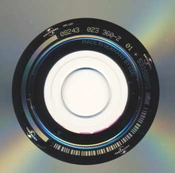 2CD Frank Zappa: You Can't Do That On Stage Anymore Vol. 5