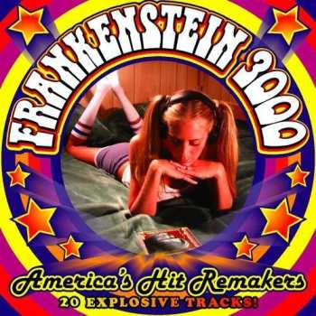 Album Frankenstein 3000: America's Hit Remakers