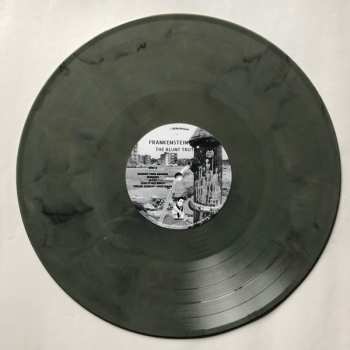 LP Frankenstein 3000: The Blunt Truth!
