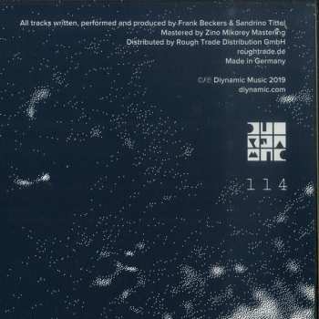 LP Frankey & Sandrino: Sirius