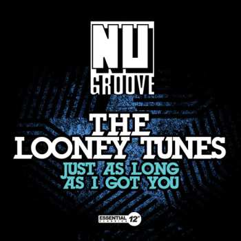 CD Lenny Dee: Just As Long As I Got You