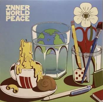 Inner World Peace