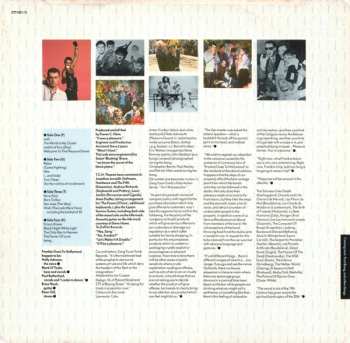 2CD Frankie Goes To Hollywood: Welcome To The Pleasuredome - Deluxe Shm Edition