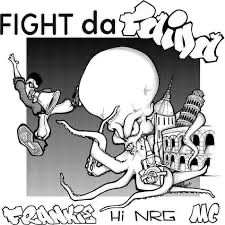 SP Frankie HI-NRG MC: Fight Da Faida CLR | LTD