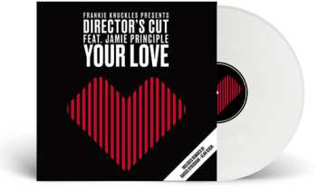 LP Your Love Remixes