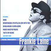 CD Frankie Laine: Early Classics