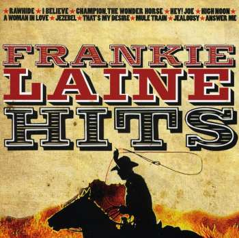 Album Frankie Laine: Hits