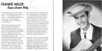 CD Frankie Miller: Sugar Coated Baby