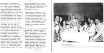 CD Frankie Miller: Sugar Coated Baby