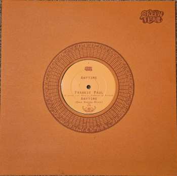 LP Frankie Paul: Anytime