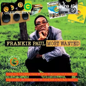 Most Wanted