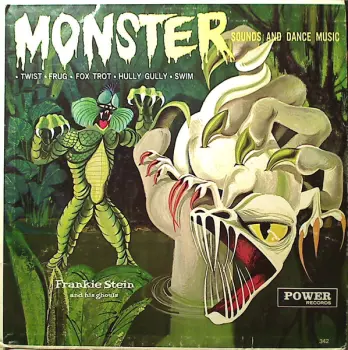 Monster Sounds And Dance Music