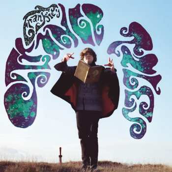 LP Frankie & The Heartstrings: Strange Tales (gatefold)