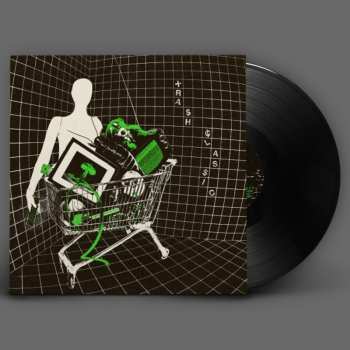 Album Frankie & The Witch Fingers: Trash Classic