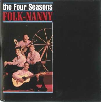 18CD/Box Set The Four Seasons: The Classic Albums Box LTD
