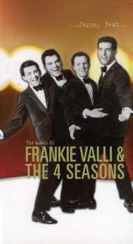 3CD/DVD/Box Set The Four Seasons: ...Jersey Beat... The Music Of Frankie Valli & The 4 Seasons