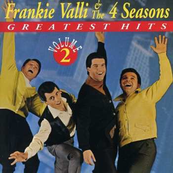 Album The Four Seasons: Greatest Hits, Vol.2